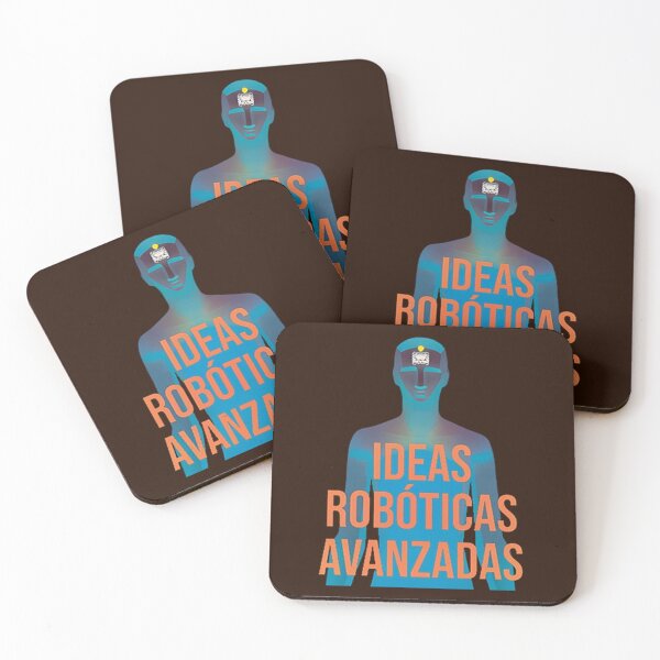 Item preview, ADVANCED ROBOTIC IDEAS designed and sold by machagai149.