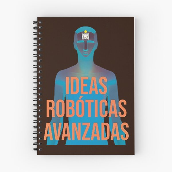 Item preview, ADVANCED ROBOTIC IDEAS designed and sold by machagai149.