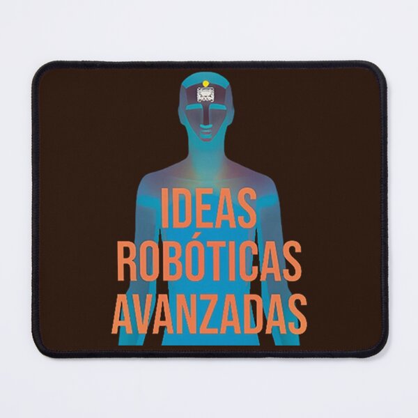 Item preview, ADVANCED ROBOTIC IDEAS designed and sold by machagai149.