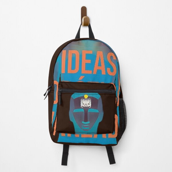 Item preview, ADVANCED ROBOTIC IDEAS designed and sold by machagai149.