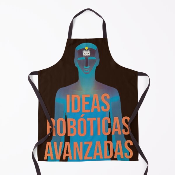 Item preview, ADVANCED ROBOTIC IDEAS designed and sold by machagai149.
