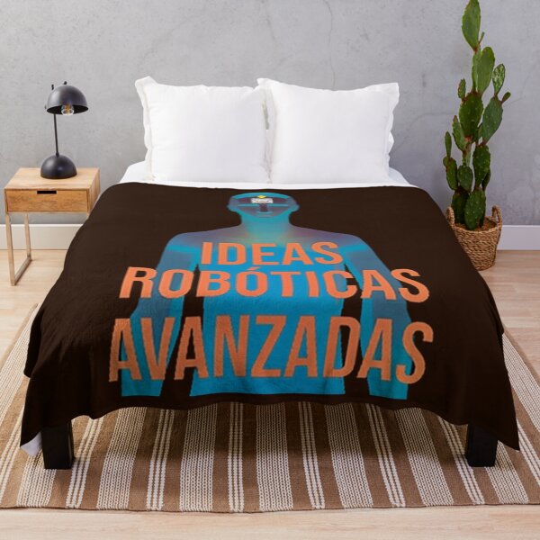 Item preview, ADVANCED ROBOTIC IDEAS designed and sold by machagai149.