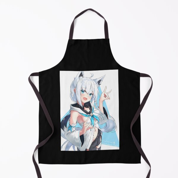 Item preview, Shirakami Fubuki designed and sold by LoisClothesSmi.