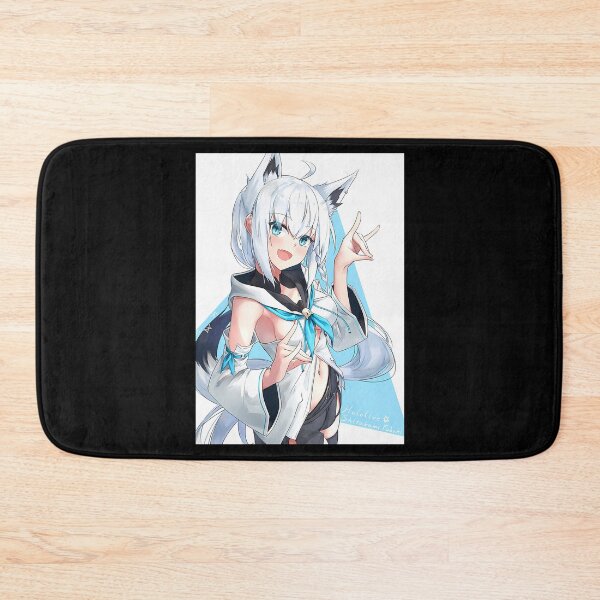 Item preview, Shirakami Fubuki designed and sold by LoisClothesSmi.