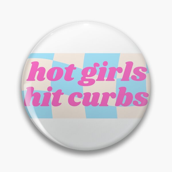 Item preview, hot girls hit curbs!! designed and sold by Baddie-4ever.