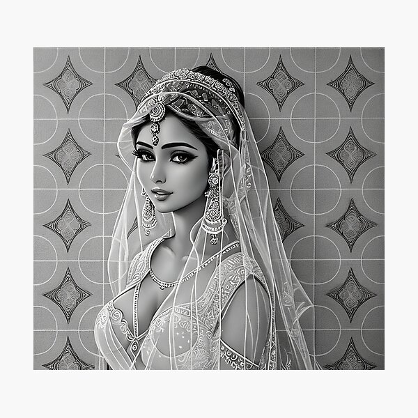 2,002 Indian Bride Cartoon Images, Stock Photos & Vectors | Shutterstock