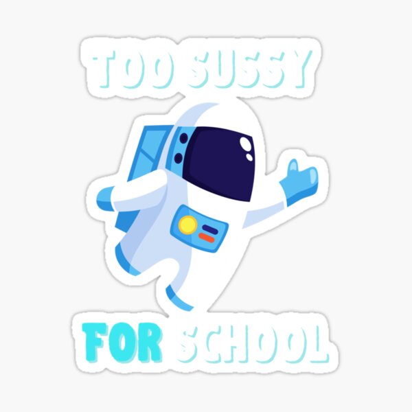 Sussy baka school｜TikTok-sökning