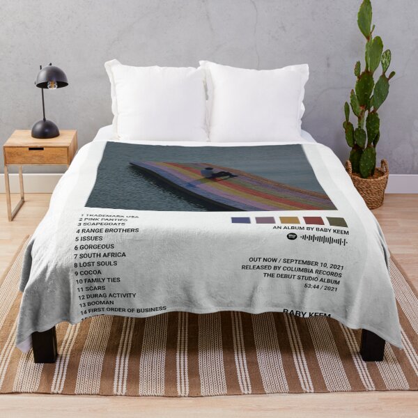 Item preview, The Melodic Blue Alternative Musician Poster designed and sold by teksulentu.