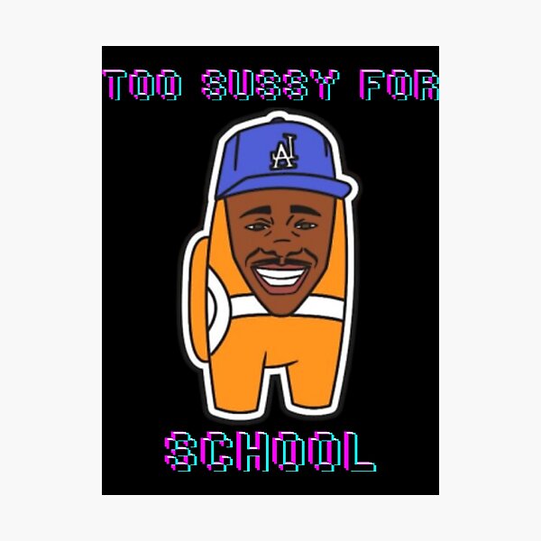 Dababy sus amogus school' is just the latest DaBaby Among Us meme
