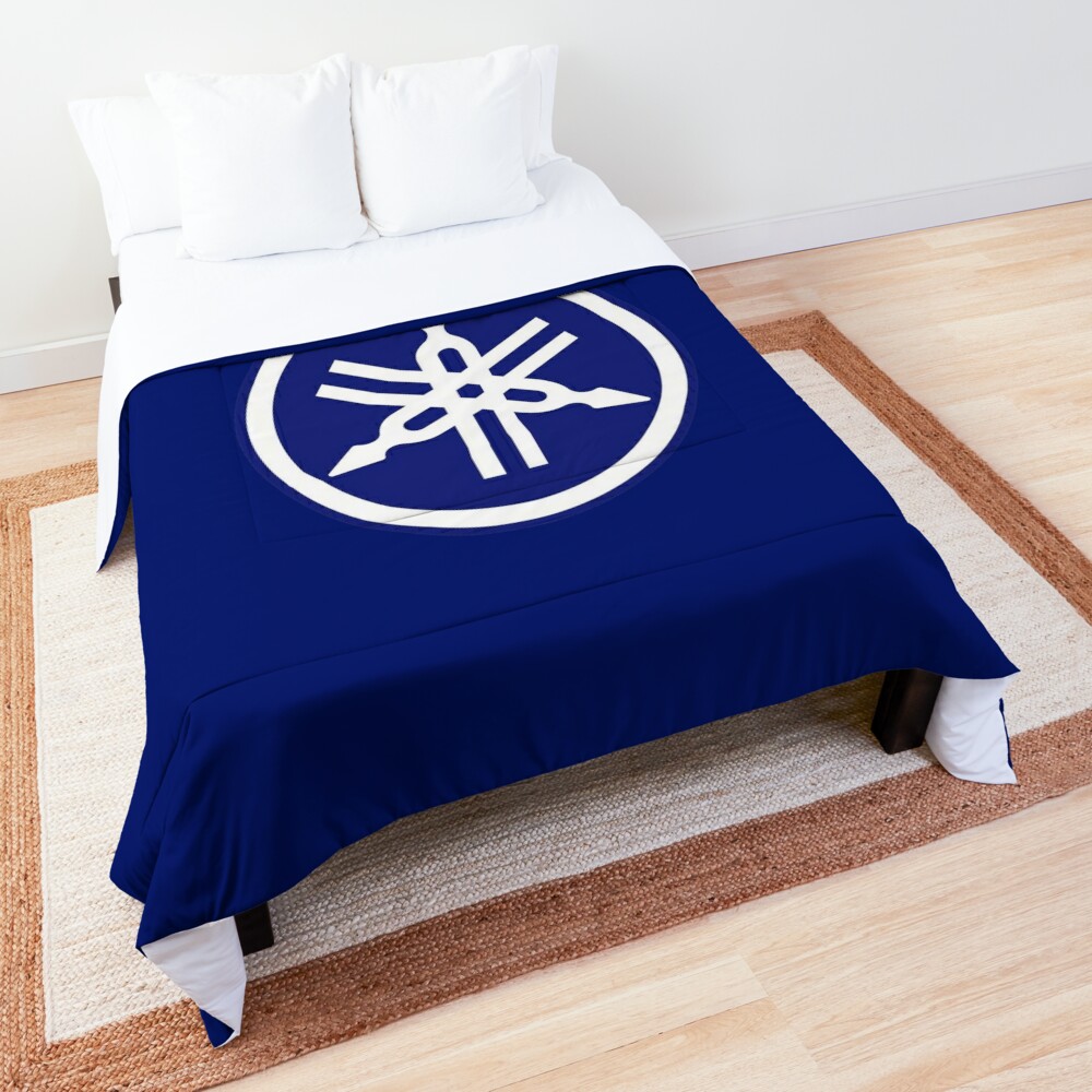 yamaha bedding