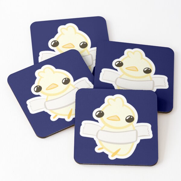 Item preview, Chicken nugget designed and sold by jasonnewt.
