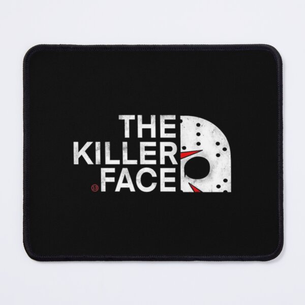 Item preview, The Mask Face - Jason designed and sold by DuDidesign.