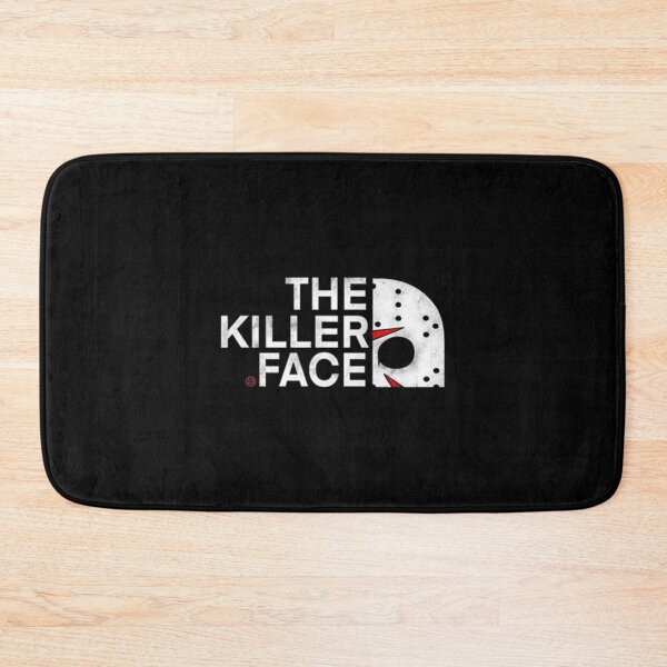 Item preview, The Mask Face - Jason   designed and sold by DuDidesign.