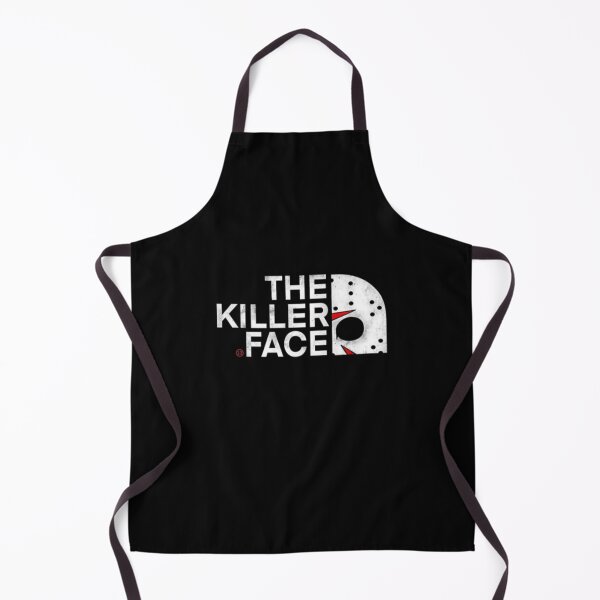 Item preview, The Mask Face - Jason designed and sold by DuDidesign.