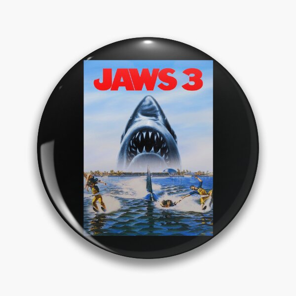 Item preview, Shark Week   designed and sold by DuDidesign.
