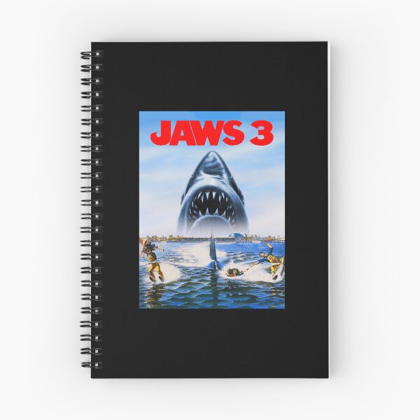 Item preview, Shark Week   designed and sold by DuDidesign.
