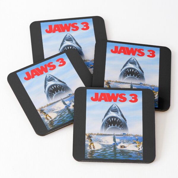 Item preview, Shark Week   designed and sold by DuDidesign.