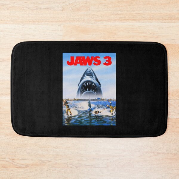 Item preview, Shark Week   designed and sold by DuDidesign.