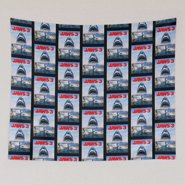 Item preview, Shark Week   designed and sold by DuDidesign.