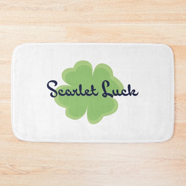 Artikelvorschau, Scarlet Luck Logo - Lonely Heart Mona Kasten entworfen und verkauft von Itsjayrose.