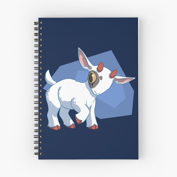 Item preview, Baby goat designed and sold by jasonnewt.