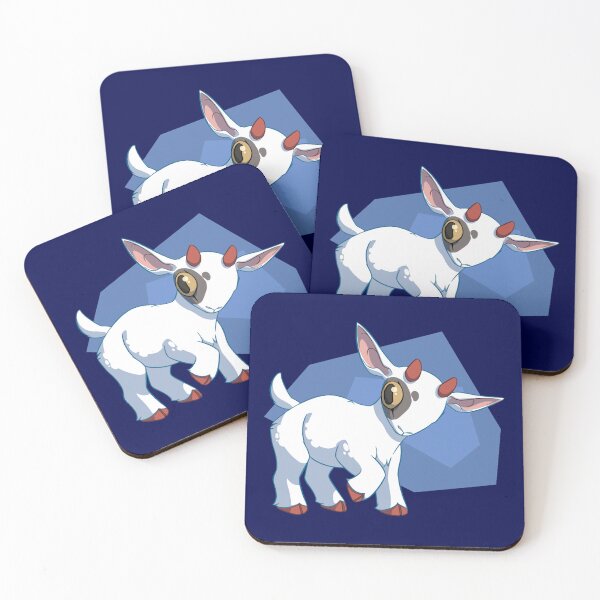 Item preview, Baby goat designed and sold by jasonnewt.