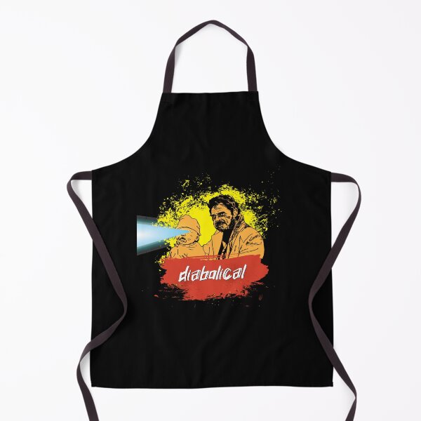 Item preview, Diabolical designed and sold by jasonnewt.