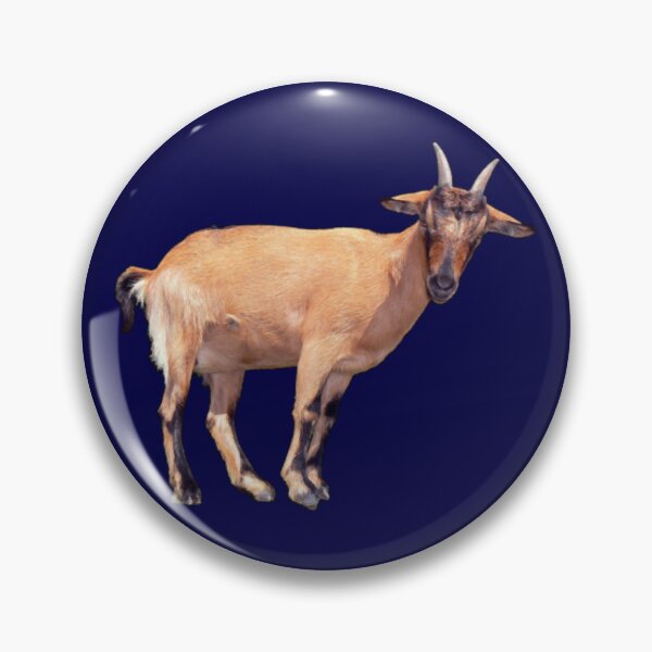 Item preview, Funny Goat designed and sold by jasonnewt.