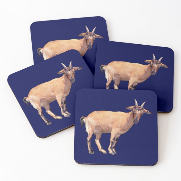 Item preview, Funny Goat designed and sold by jasonnewt.