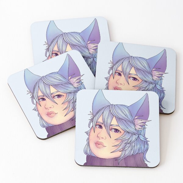 Item preview, Cat Gorl Time designed and sold by Prookal.