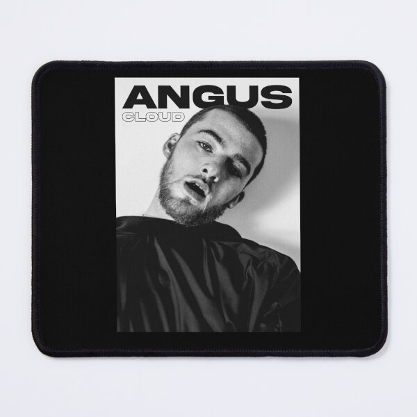 Item preview, ANGUS CLOUD designed and sold by RiverGreenholt.