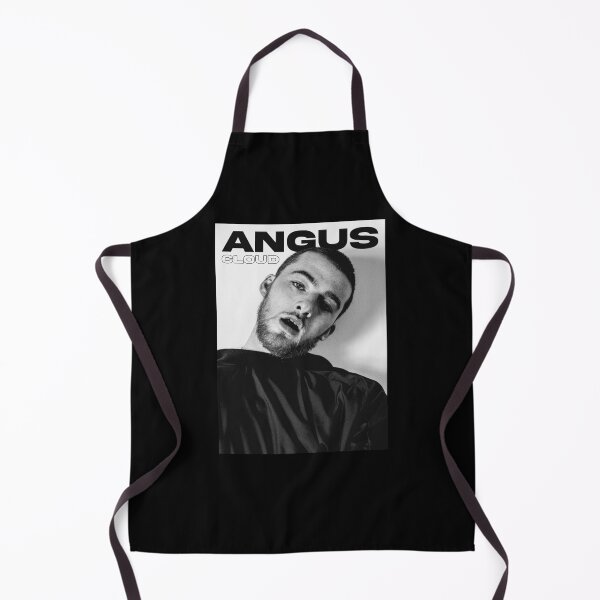 Item preview, ANGUS CLOUD designed and sold by RiverGreenholt.