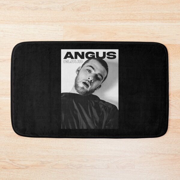 Item preview, ANGUS CLOUD designed and sold by RiverGreenholt.