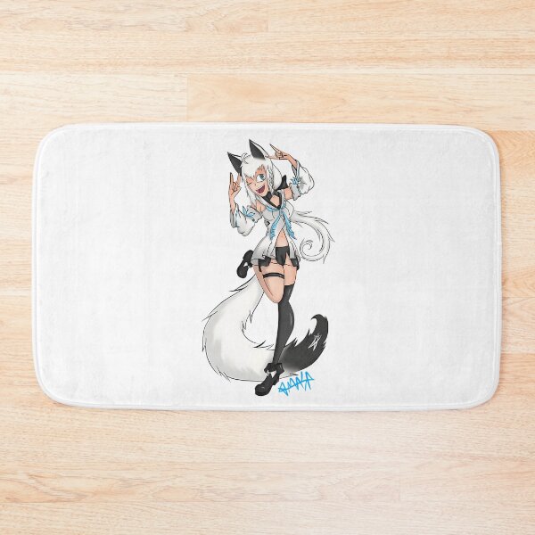 Item preview, Shirakami Fubuki designed and sold by LoisClothesSmi.