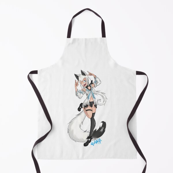 Item preview, Shirakami Fubuki designed and sold by LoisClothesSmi.