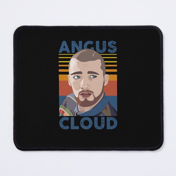 Item preview, ANGUS CLOUD designed and sold by RiverGreenholt.