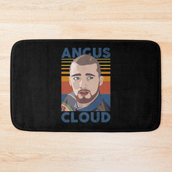 Item preview, ANGUS CLOUD designed and sold by RiverGreenholt.