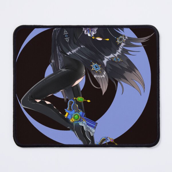 Item preview, Bayonetta 2 designed and sold by Laverneulau.
