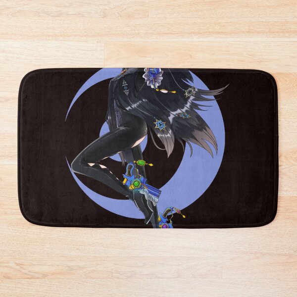 Item preview, Bayonetta 2 designed and sold by Laverneulau.
