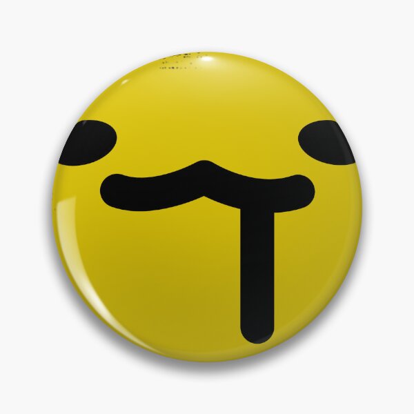 Item preview, dooby iconic pp yellow gold on black bg designed and sold by doobyuss.