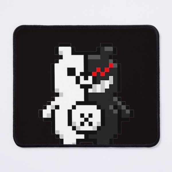 Item preview, Monokuma Game Over designed and sold by Laverneulau.