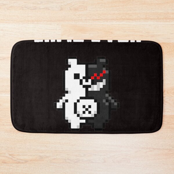 Item preview, Monokuma Game Over designed and sold by Laverneulau.