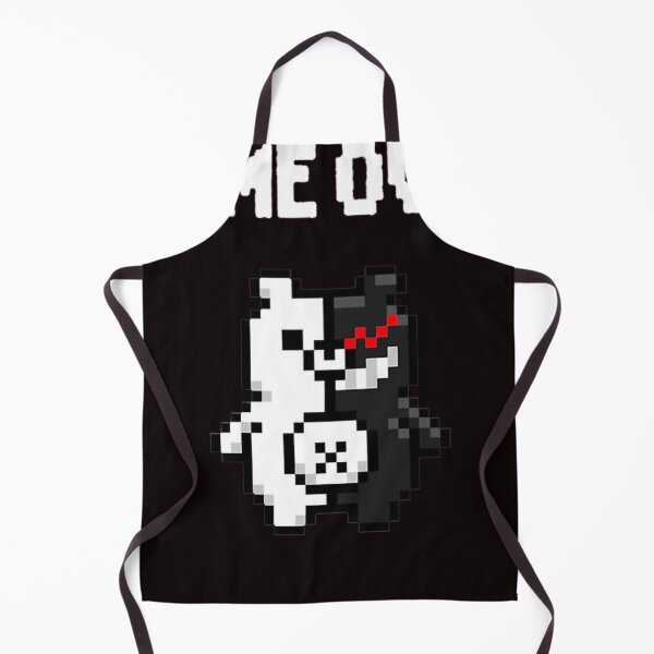 Item preview, Monokuma Game Over designed and sold by Laverneulau.