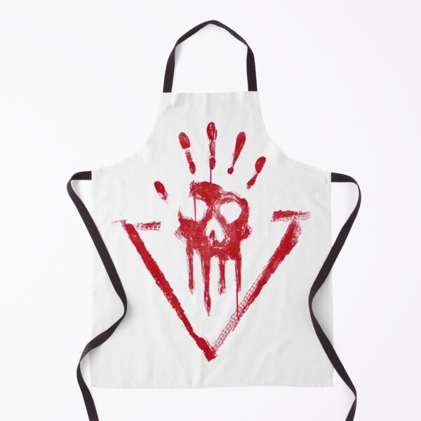Item preview, The Absolute - Bloody Hand. designed and sold by Anteverse.