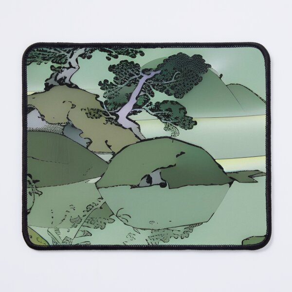 Item preview, A New Horizon designed and sold by Rhmony.