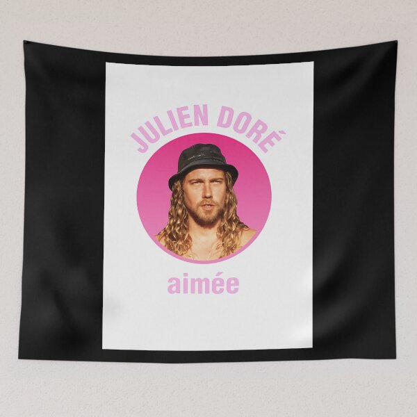 Item preview, JULIEN DORE designed and sold by DeanJungleFash.