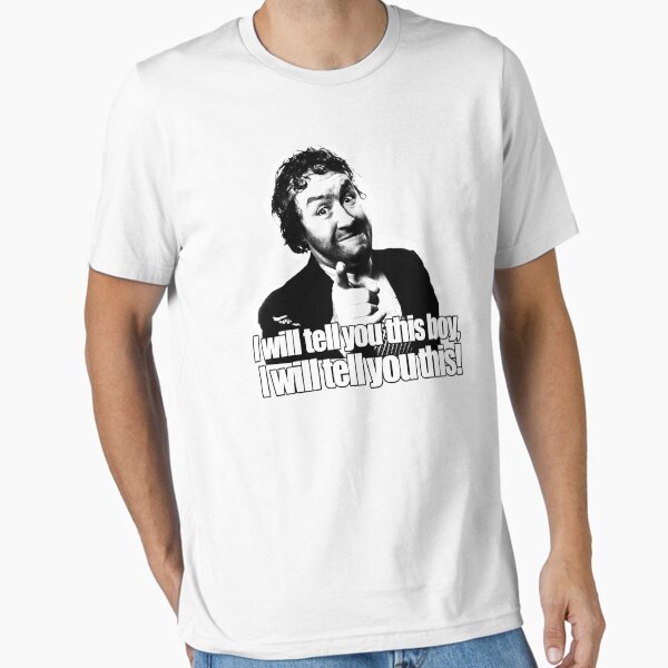 Rab C Nesbitt Essential T-Shirt