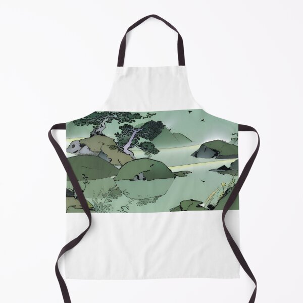 Item preview, A New Horizon designed and sold by Rhmony.