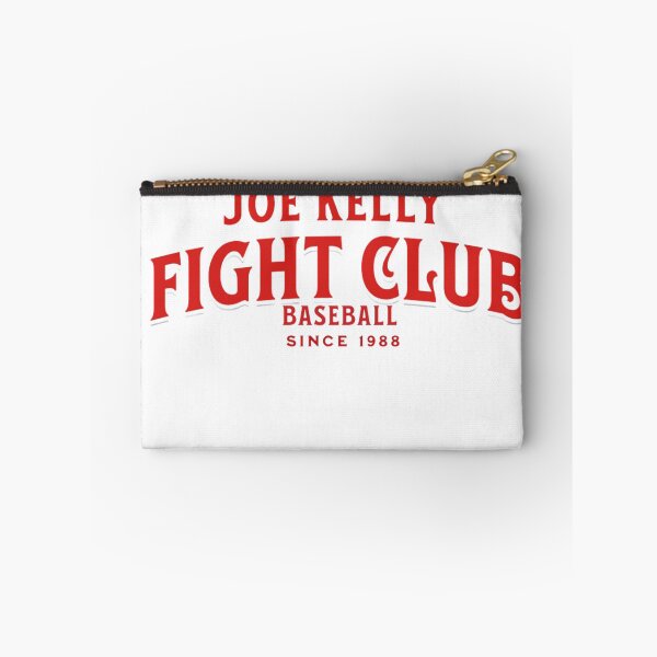 Item preview, joe kelly fight club baseball pitch :  trending t shirt design designed and sold by sangram9337.