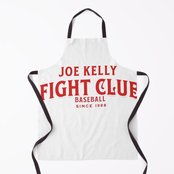 Item preview, joe kelly fight club baseball pitch :  trending t shirt design designed and sold by sangram9337.